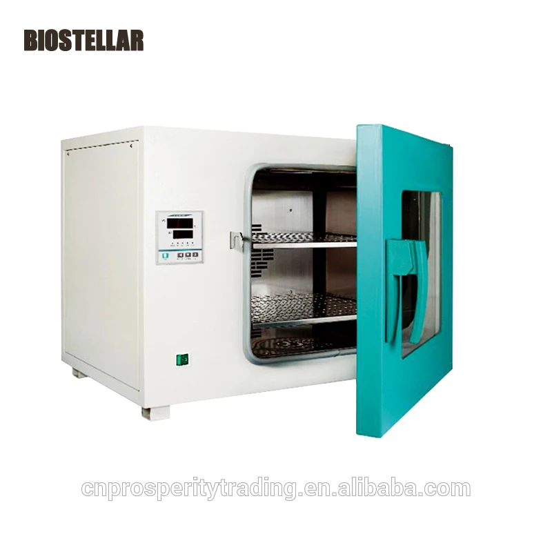 

BIOSTELLAR Medical Clinic De ntal 25L Hot Air Sterilizer Dry Heat Sterilization Oven