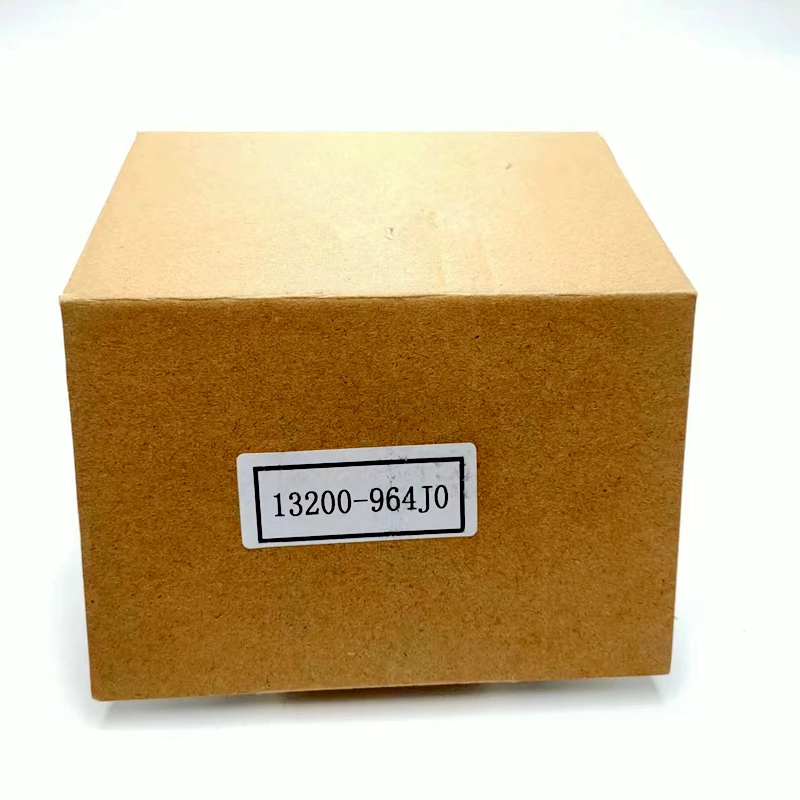 Рисунок 6 - Карбюратор 13200-964J0 в сборе