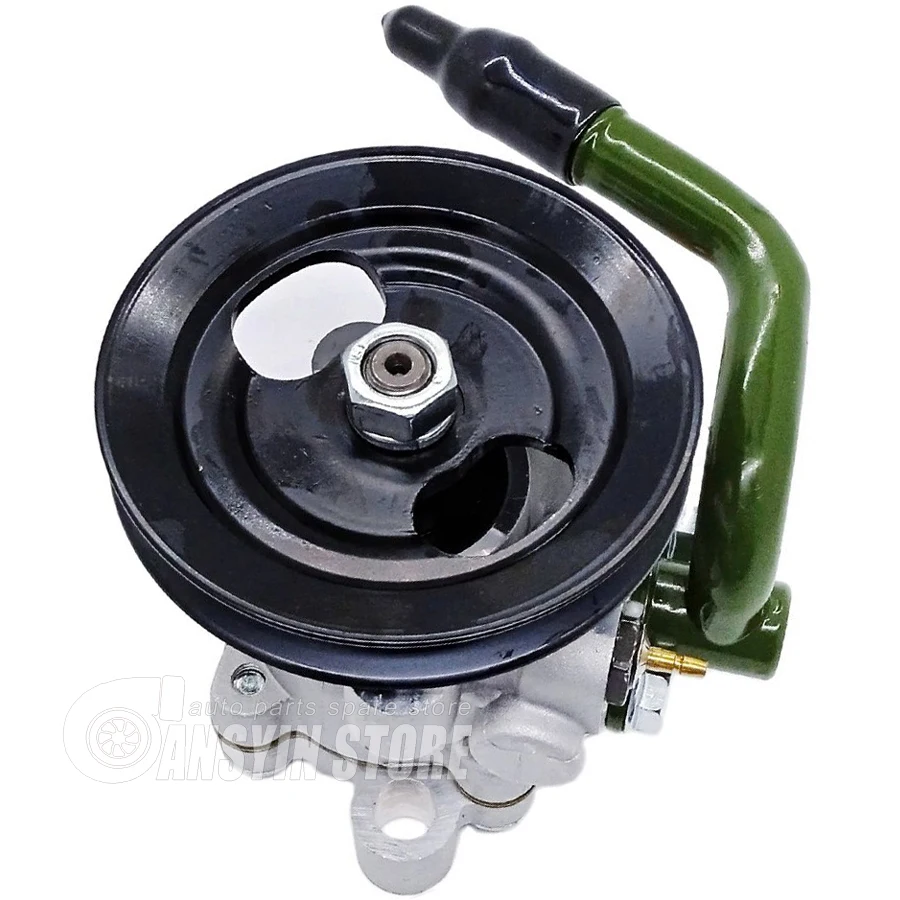 Новый гидравлический насос гидроусилителя руля для HYUNDAI GETZ 57100-1C501 57110-1C580 57110-1C500