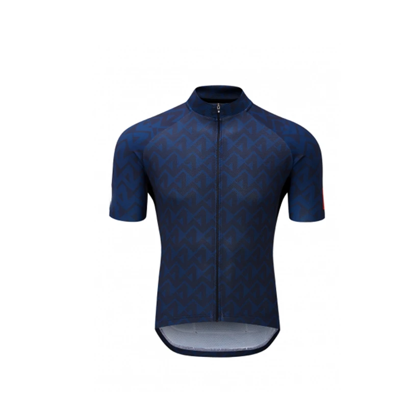 

Summer Men's Cycling Jerseys Short Sleeve Shirts Bicycle Jeresy Cycling Clothing Wear Silicone Non-slip Ropa Maillot Ciclismo