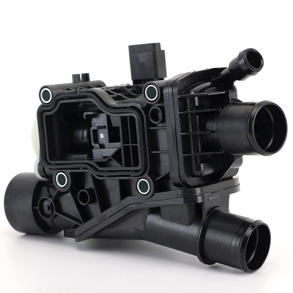 Термостат системы охлаждения двигателя для Peugeot Citroen Ford 2014 2015 2016 2017 -2020 запасные