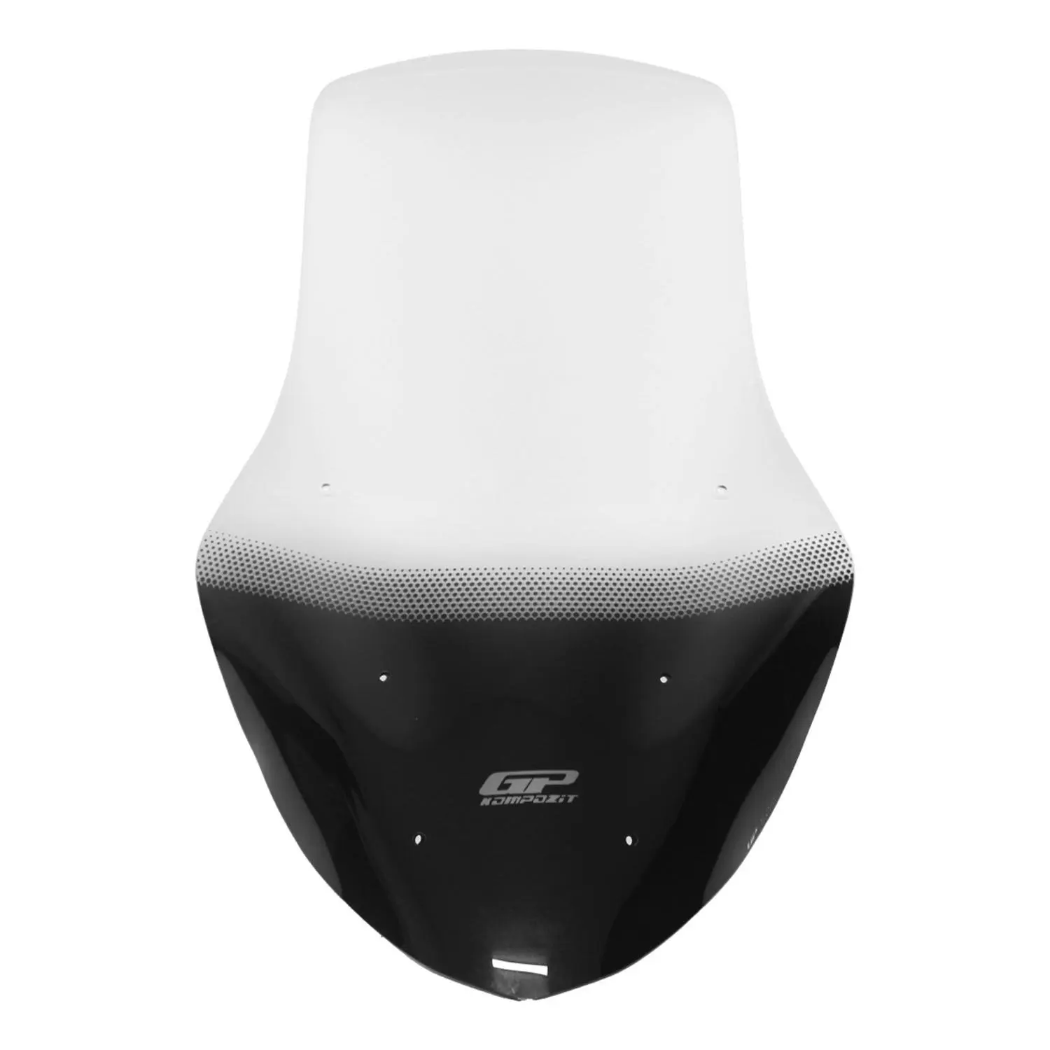 

GP Композитное стекло для лобового стекла NMAX 125-155 2015-2020, 72 см