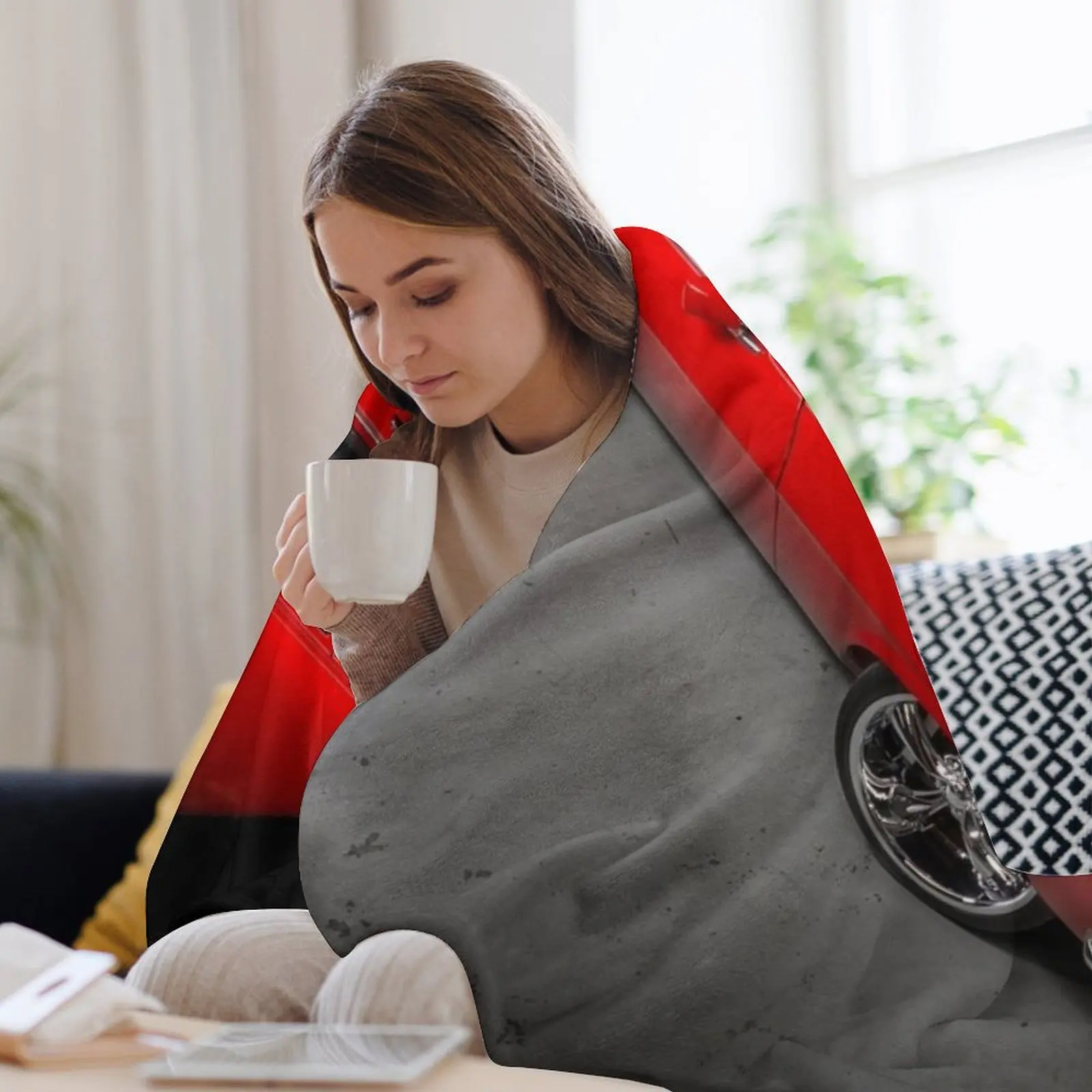 Одеяло Greg South's HQ Holden роскошные брендовые детские фланелевые одеяла для кровати