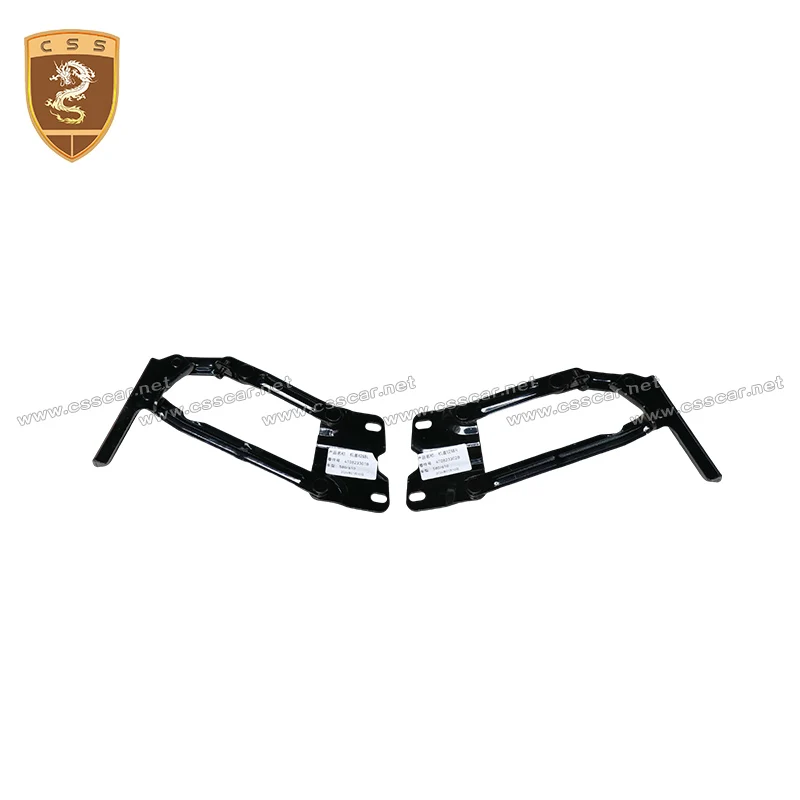 Петли для капота двигателя LP580 LP610 оригинальные аксессуары замены и ремонта