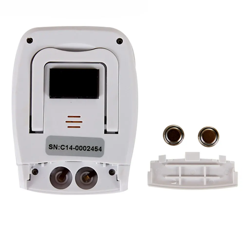 

3-канальный цифровой кухонный таймер с большим цифровым ЖК-таймером, функция обратного отсчета, в стиле Хо, для кухни