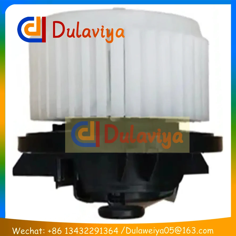 Вентилятор вентилятора для автомобиля с контроллером скорости Chevrolet Chevy кавалер