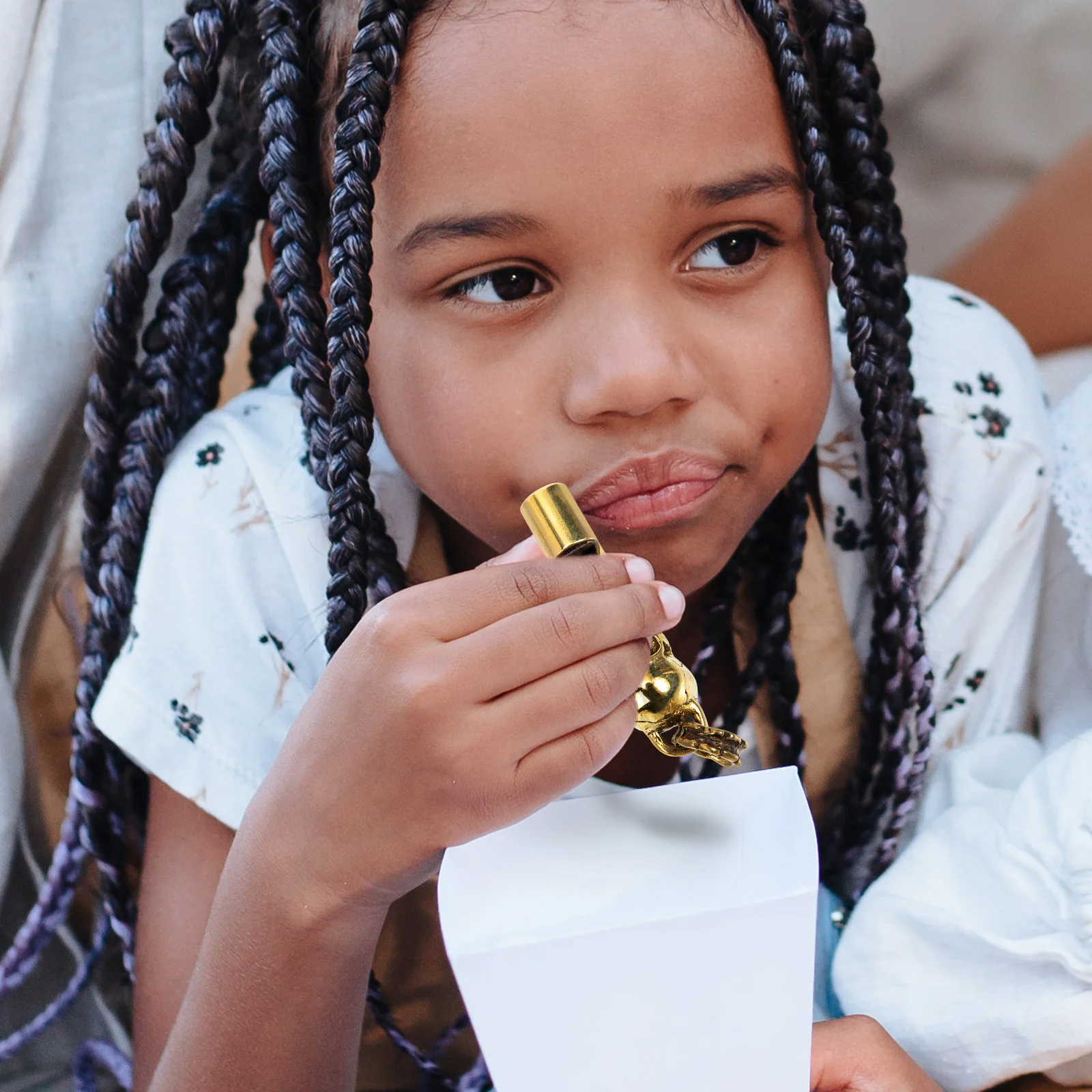 Уникальный свисток смерти спортивные свистки медь громкий четкий звук