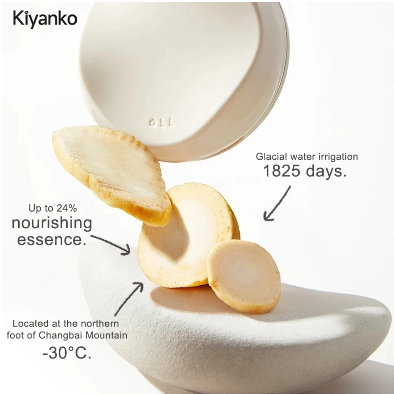 Тональный крем Dry Skin Blend High Coverage Moisture для всех типов кожи комбинированной сухой
