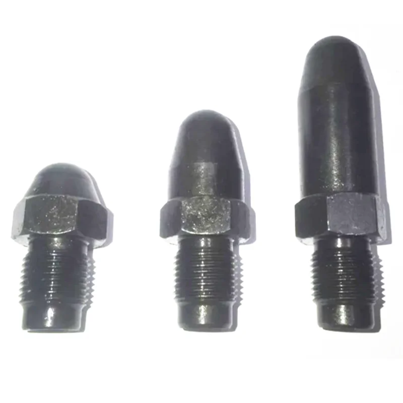 

Детали литьевой машины M30*3
