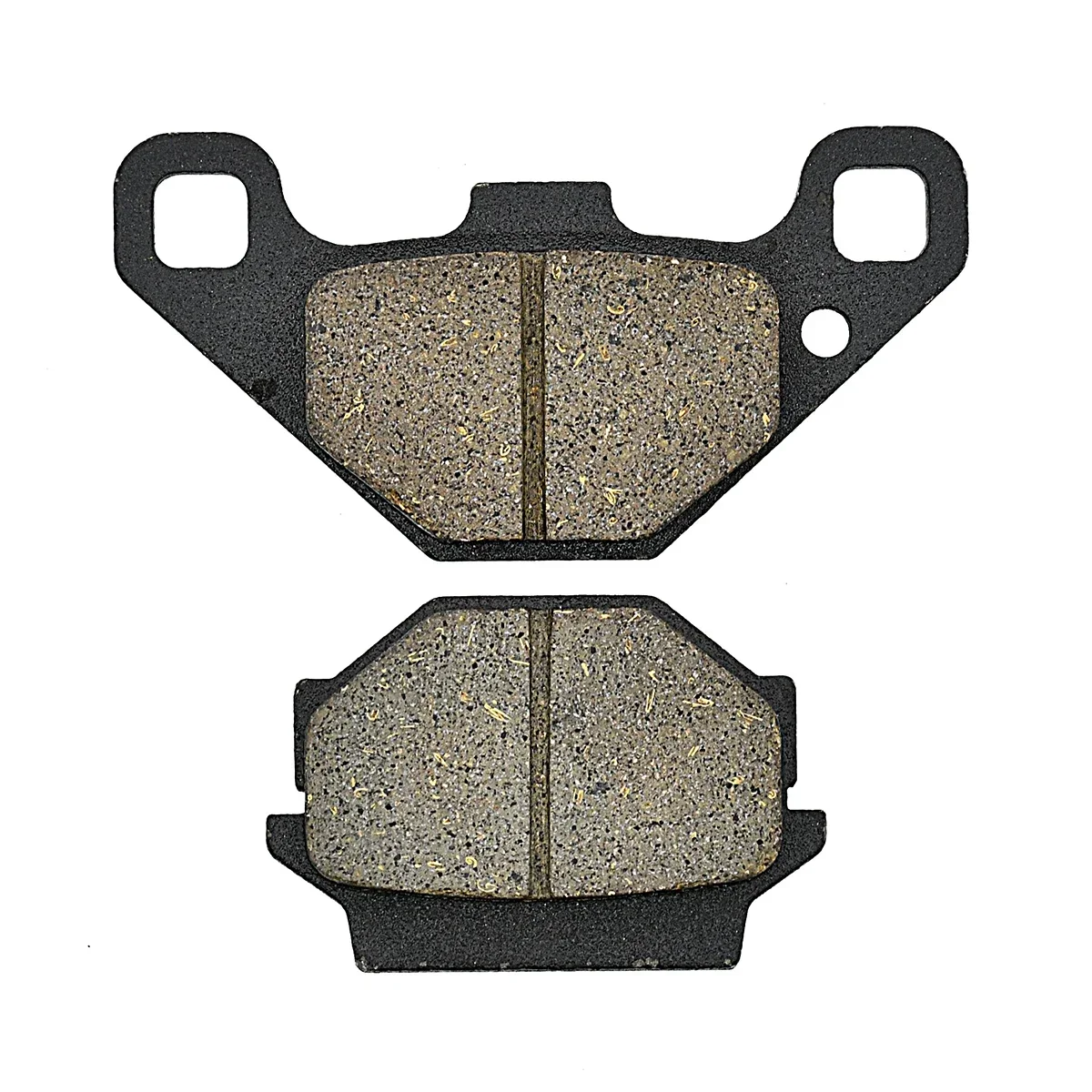 Задние тормозные колодки для SUZUKI GSXR или 50 ET GN 125 E ZR50 SLKX GS125 ESR/ESX GN125 HS 1983-1987 2021 XCMT