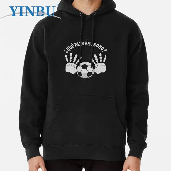 

Пуловер Que miras bobo, толстовка, новинка 2023, модная одежда