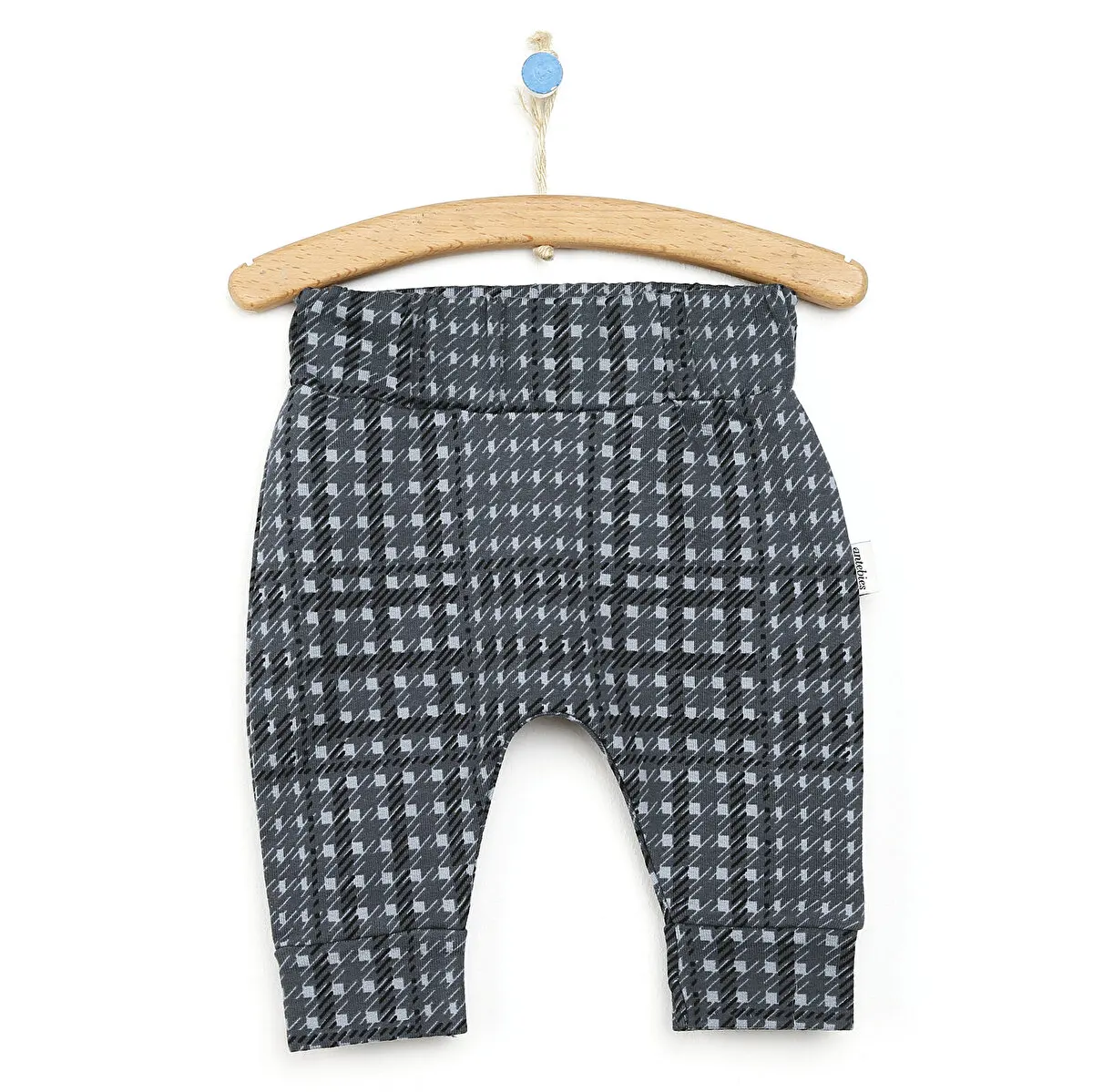 

Кенгуру йенидогган, фирменная патикса АЛТ