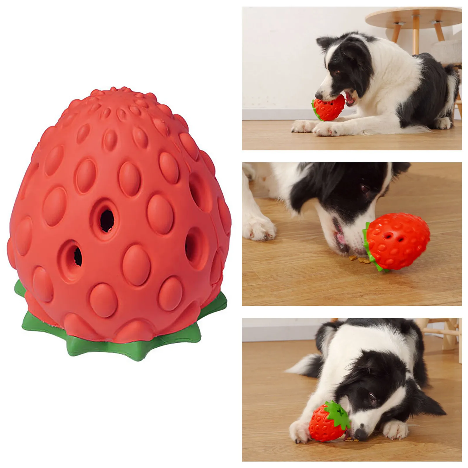 

Fruit Dog Chew Toy Indestructible Durable Dog Toys Dog Chew Toys For Large Medium Dogs Nontoxic Bite Resistant Dog Interactive