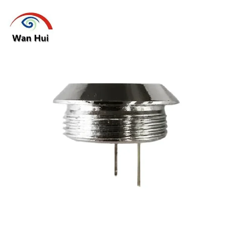 

5/10/50/100 шт. DS9092 iButton Reader TM Probe Touch Memory Read Head Хромированная медь для серии TM Dallas DS1990 TM1990A