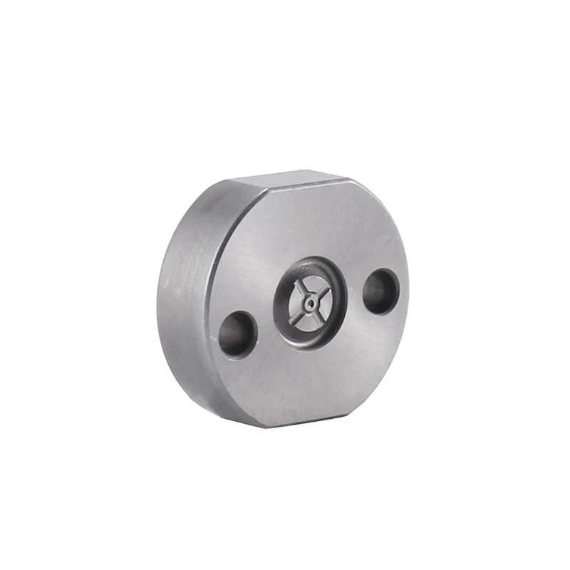 3X Новый Дизельный инжектор с отверстием контрольный клапан пластина 19 для