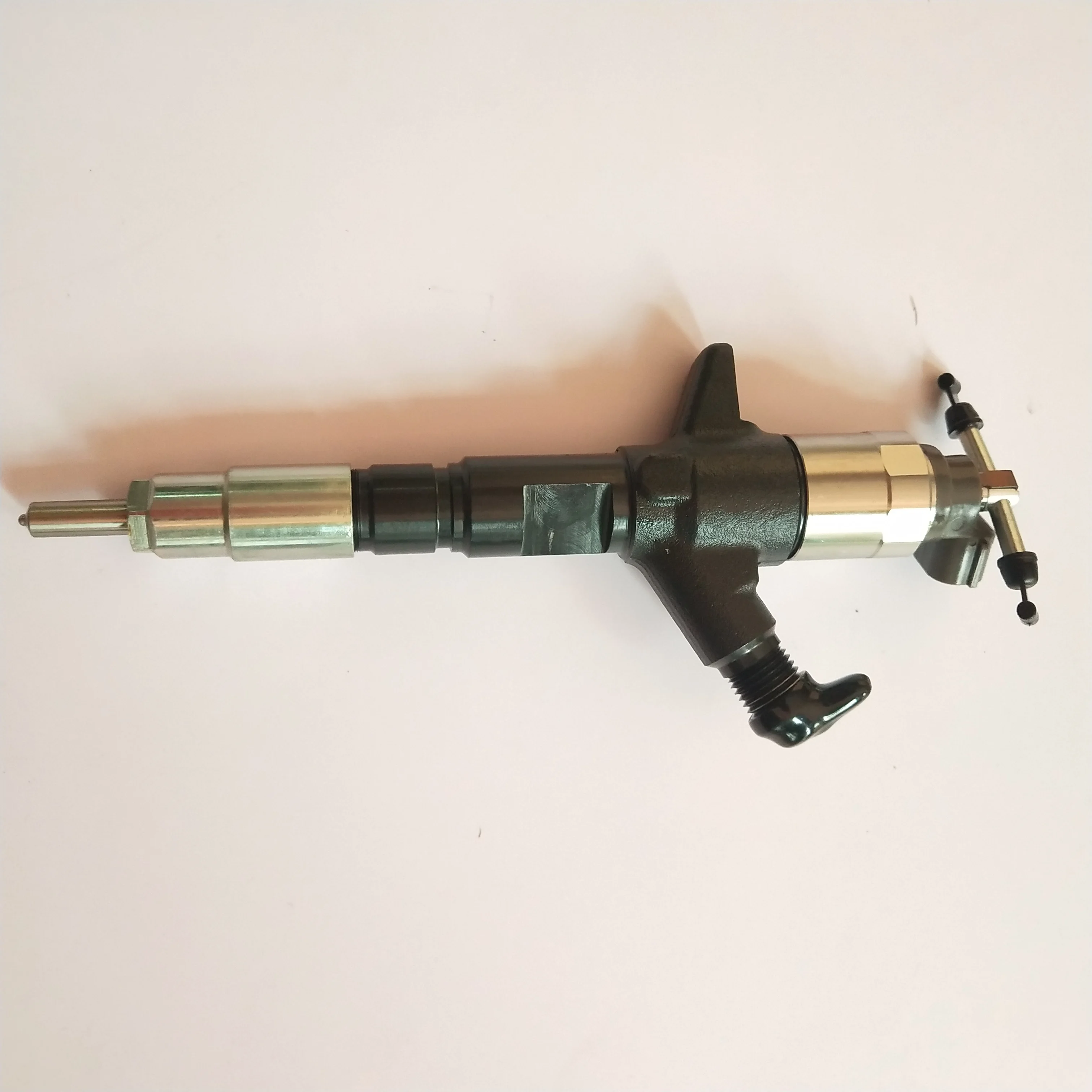 Дизельный топливный инжектор 33800-45700 с общей топливной магистралью 095000-5550
