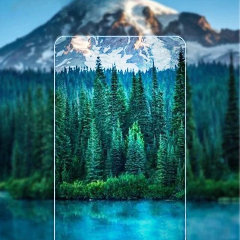 Закаленное стекло HD для Cubot A10 Защита экрана A 10 a10 Защитная прозрачная пленка