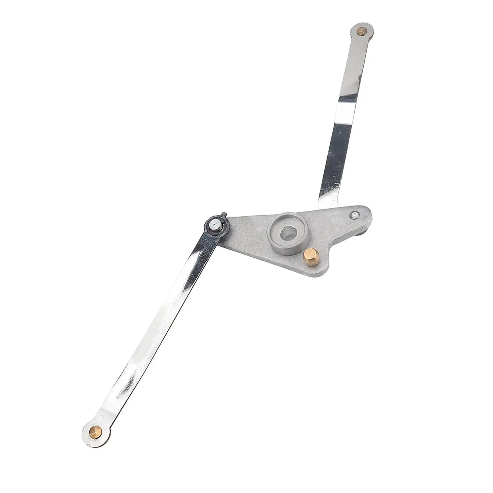 Алюминиевый ремонт впускного коллектора esнеобла для двигателя Mercedes (V6 M272) (V8