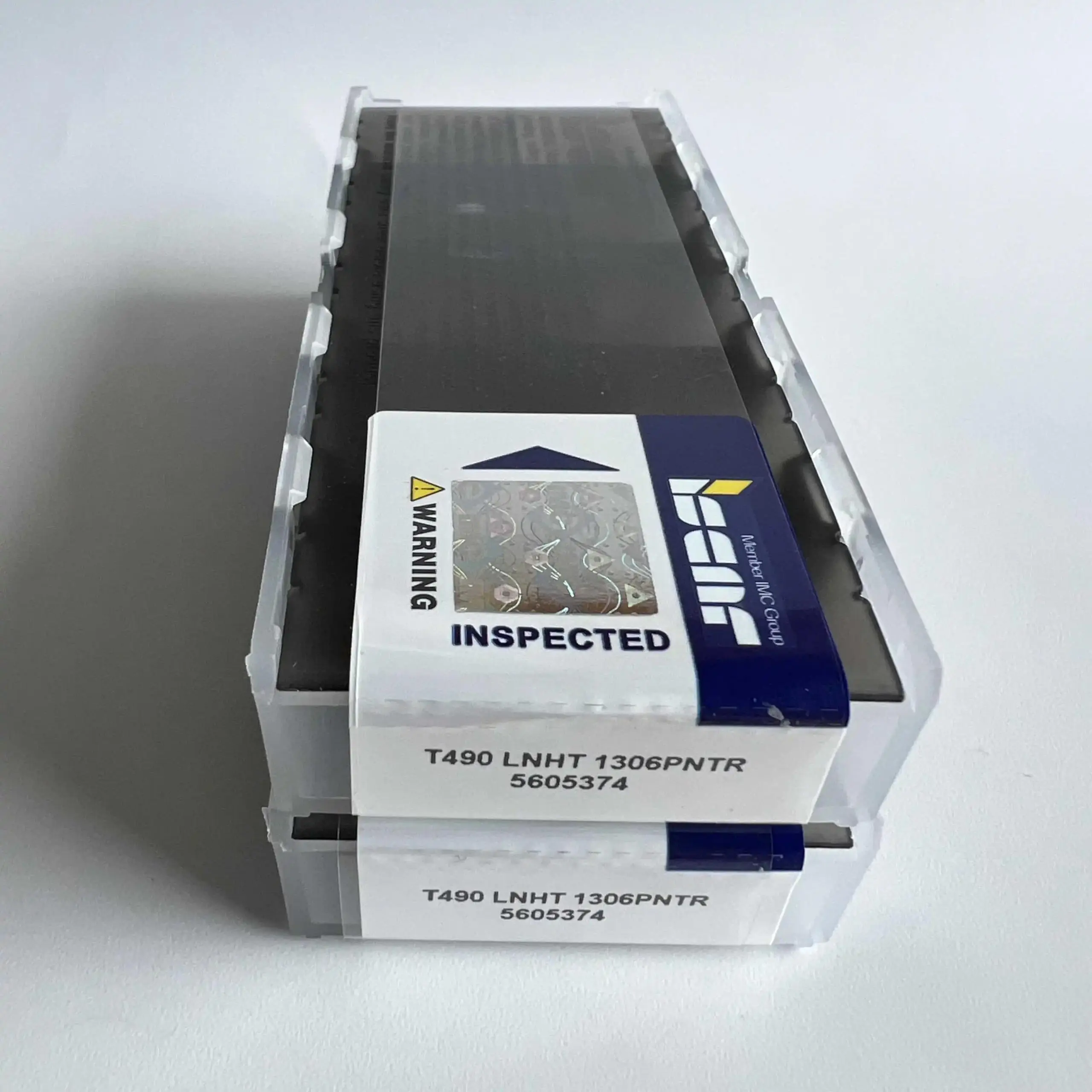 T490LNHT1306PNTR IC830/оригинальное лезвие из сплава с ЧПУ 10 шт.