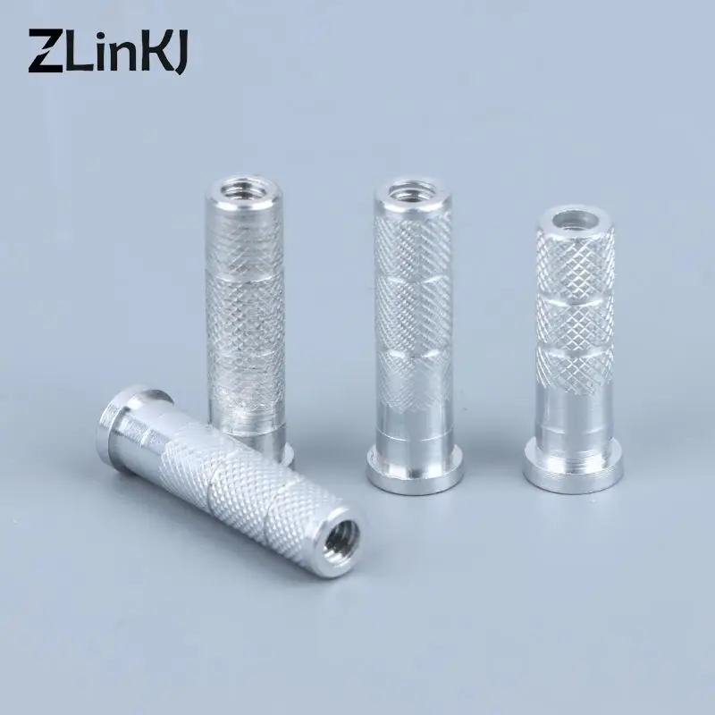 

10 шт./комплект, алюминиевые вставки для стрельбы из углеродного волокна