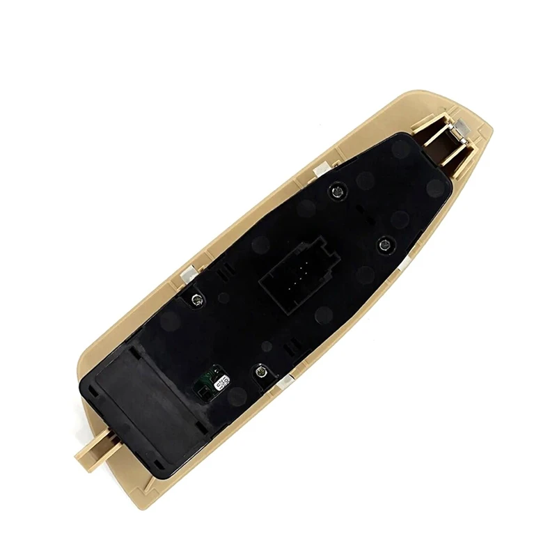 Кнопка переключения главного стекла для BMW F01 F02 F03 F04 740I 750Li 760Li 61319241916