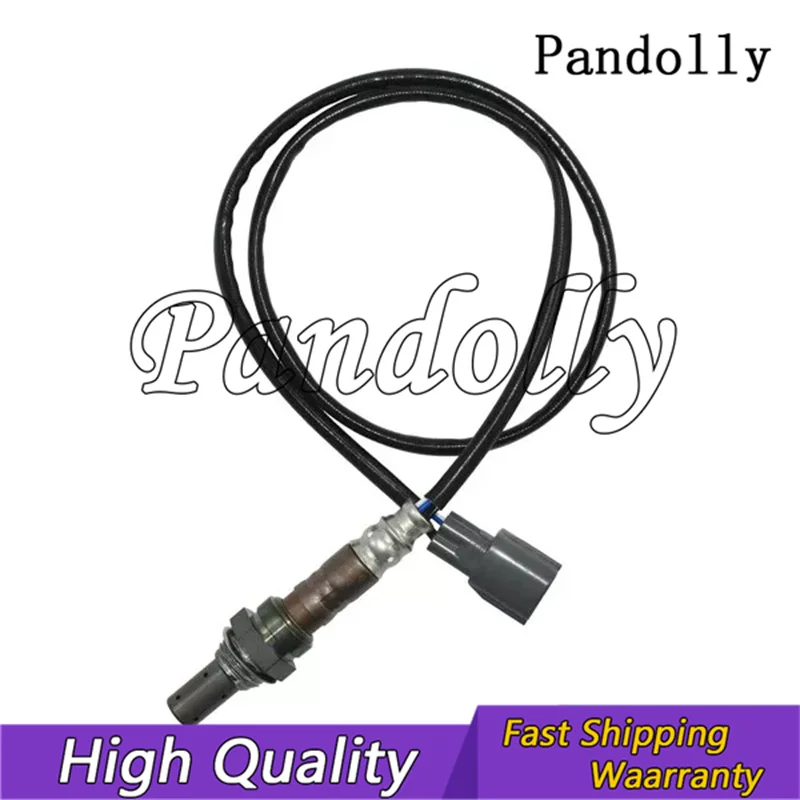 22641-AA042 234-9011 Вверх по течению для 2002 2003 2004 2005 Subaru Impreza 2.0L Датчик соотношения воздуха