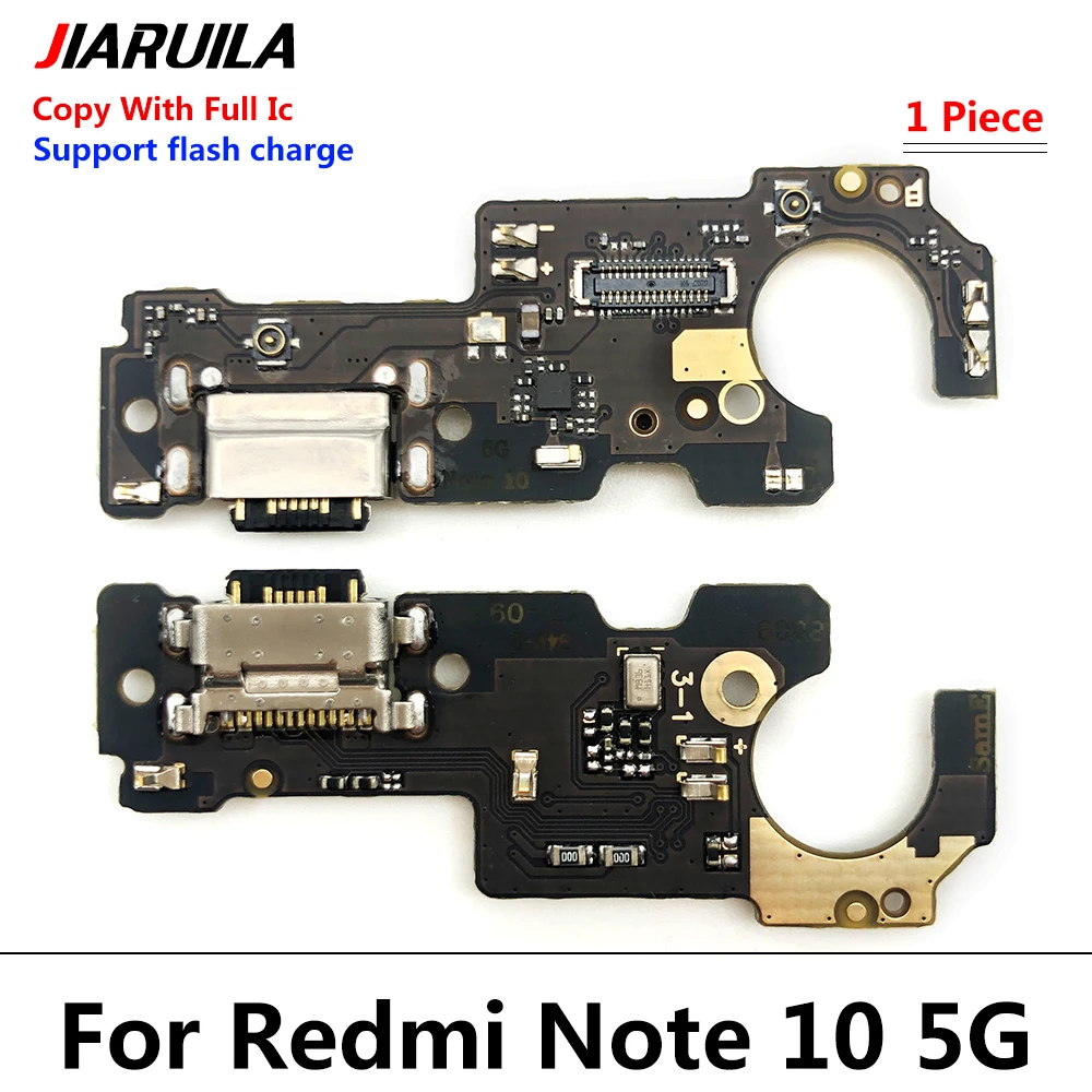 

Гибкий кабель для Xiaomi Redmi Note 10 Pro / Note 10