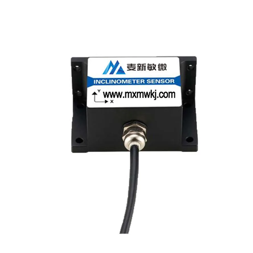 

T70-F Dual-axis high-precis Angle measurement tilt sensor inclinometer