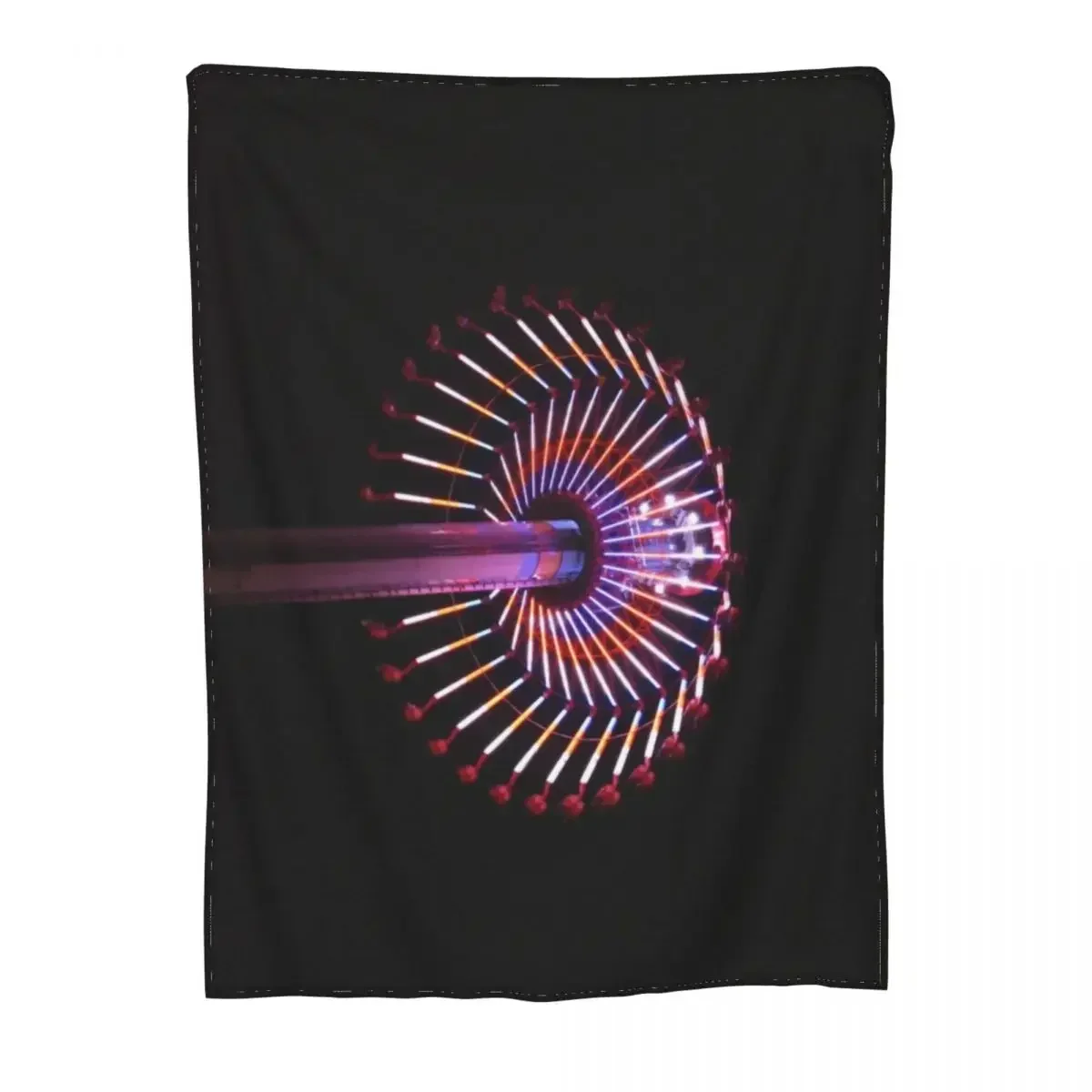 Одеяло для пикника Windseeker дизайнерские подвижные Роскошные брендовые одеяла hello