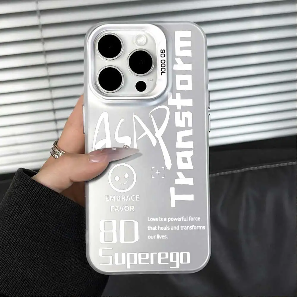 Чехол для Vivo 1920 1940 1817 Y91i 1816 1814 1820 2015 V2029 S1 Pro V17 Россия V30E 5G Y95 Y90 Y93s Y91C Серебристый