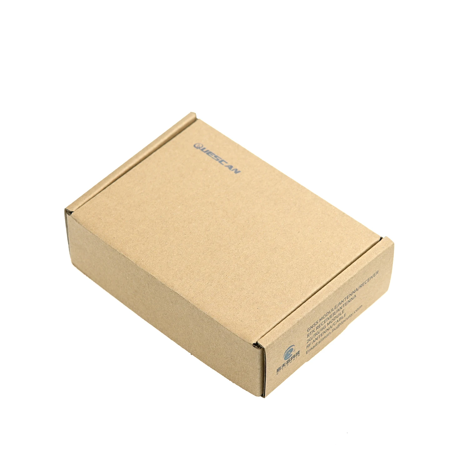 QUESCAN UBX-M9140-KA M9 USB GPS GLONASS Galileo BeiDou Антенный приемник для Windows Android USB M9N GPS GNSS 25Гц USB NMEA RTCM (art.: 3920d95d88f44) - 3920d95d88f44