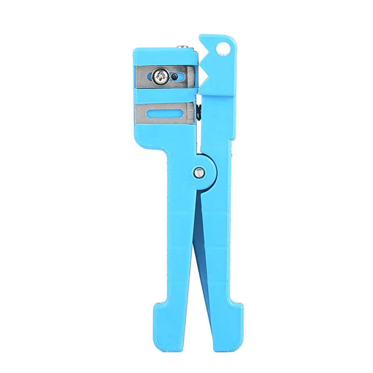 IDEAL 45-163 transverse loose tube stripper beam tube open stripper tube open stripping knife beam tube opener to send blade