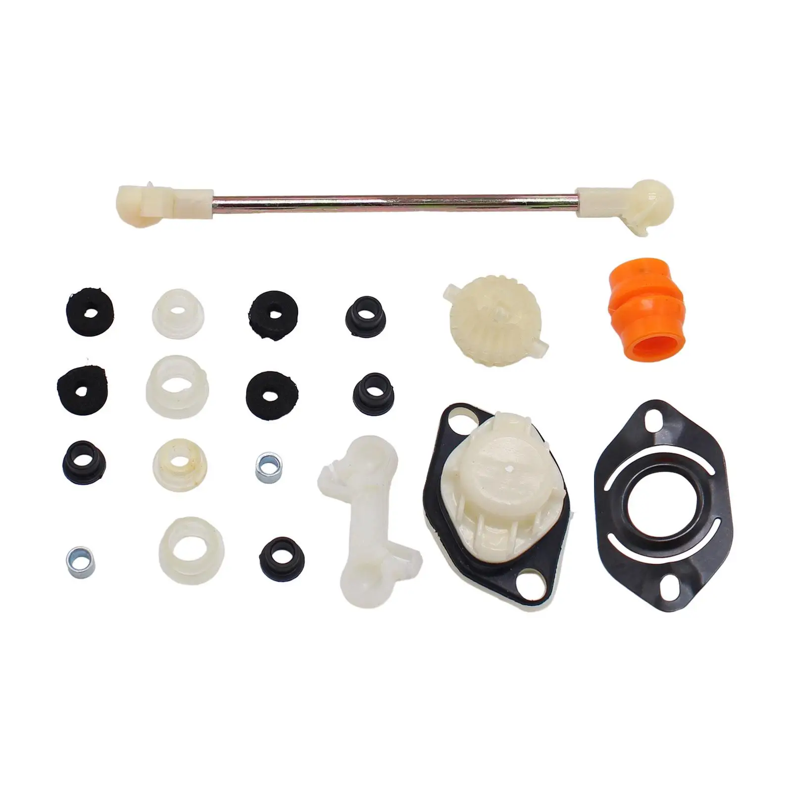 Набор рычагов переключения передач для MK2 1 6 8 в 16 В 5 скоростей 20 шт.