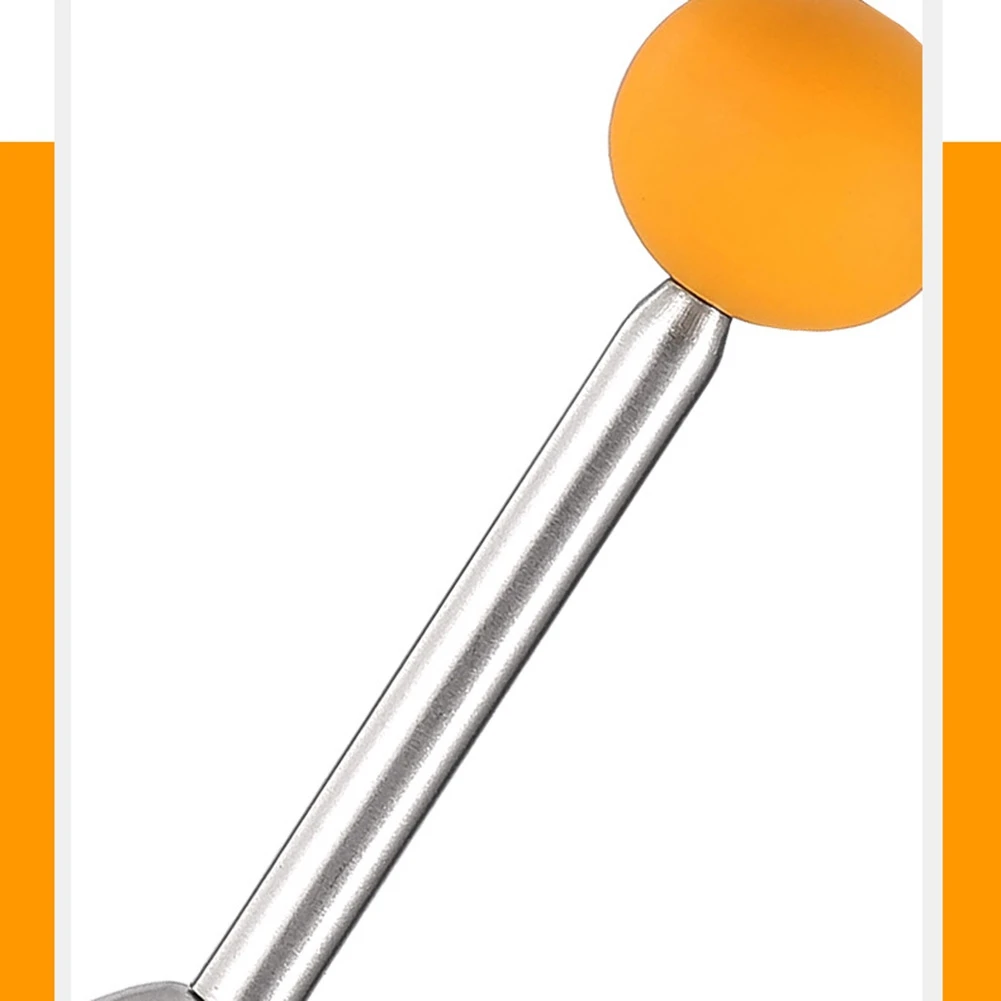 Набор топперов для яиц инструмент разделения мягких вкрутую 2 чашки