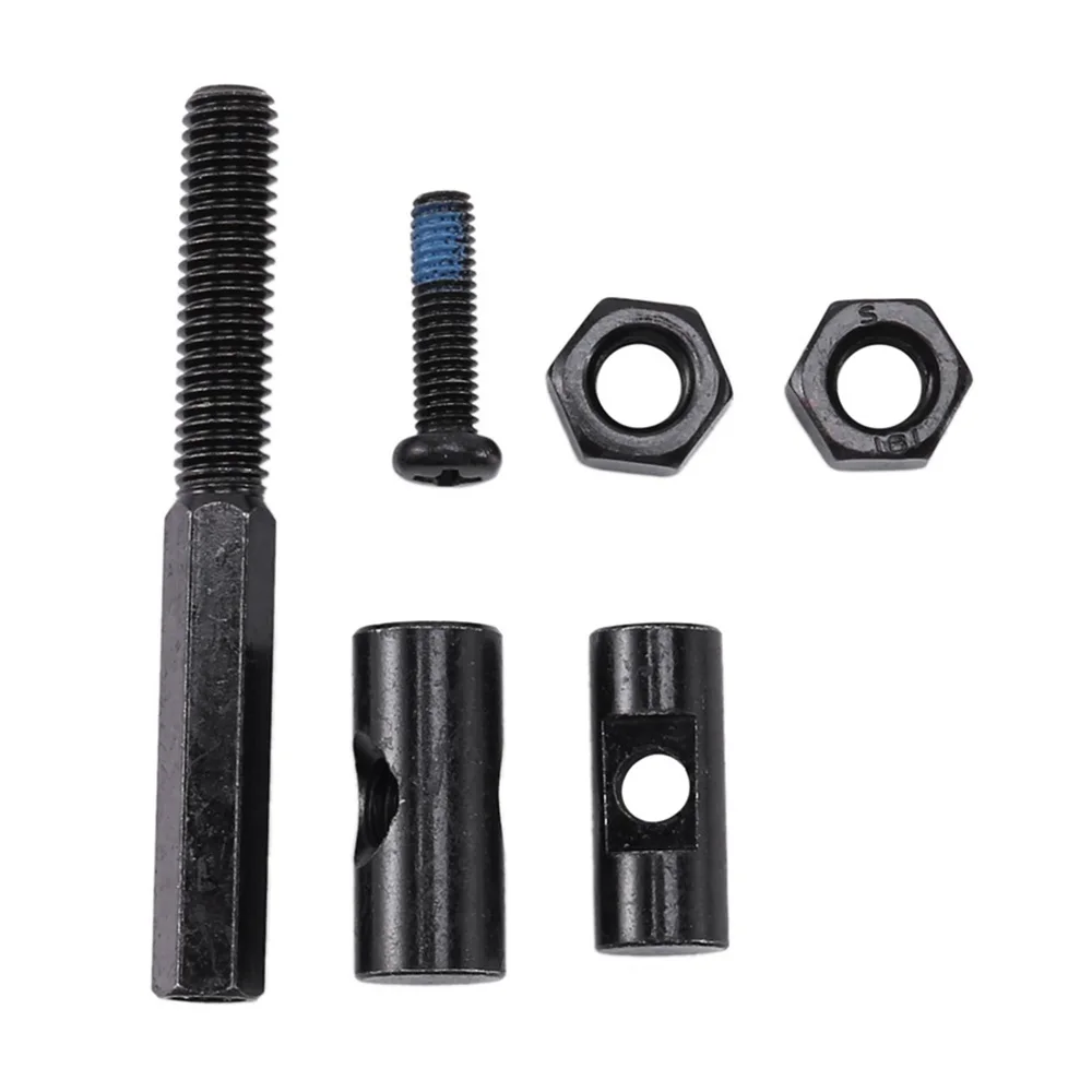 

Electric Scooter Folding Screw Set For Ninebot MAX G30 Pull Ring Screw Assembly Hex Stud Scooter Parts Repair Parts Accessories