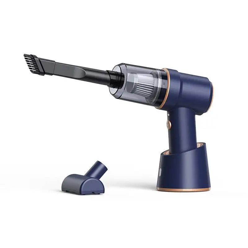 

Беспроводной пылесос 2 в 1, 8000 па, 120 Вт