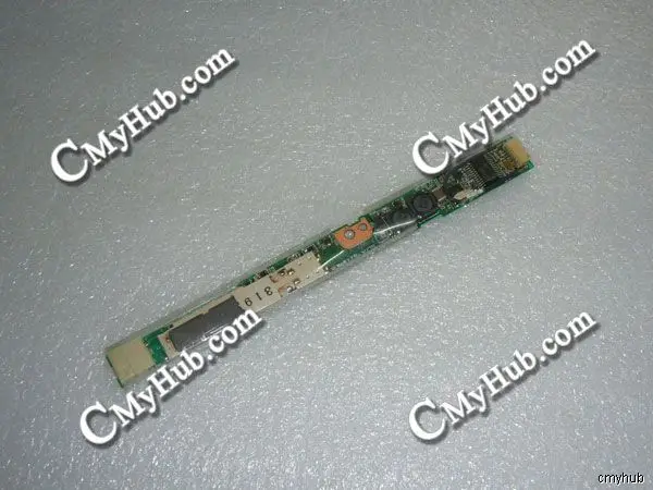 Плата инвертора мощности ЖК-дисплея для Toshiba Tecra 8100 JRC NJD-6386 ЖК-инвертор UA2034P01