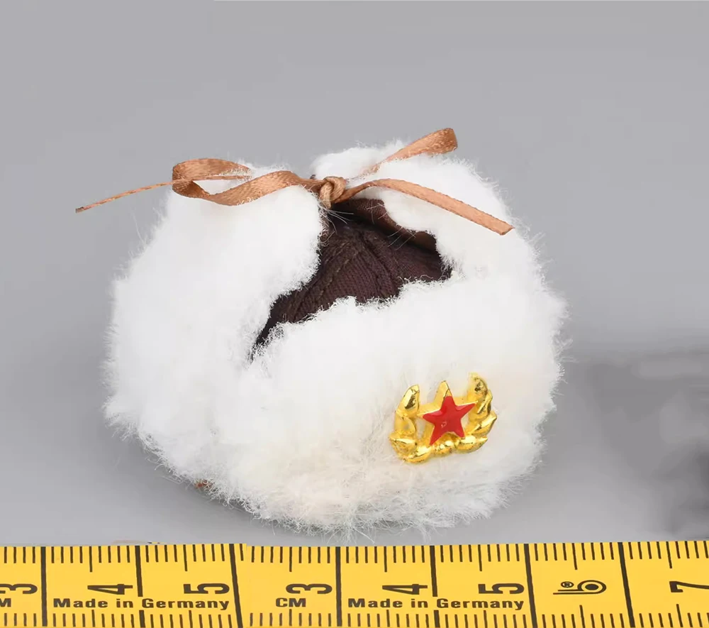 1/6 BBK BBK018 зимняя снайперская девушка солдат женщины куклы игрушки белое длинное