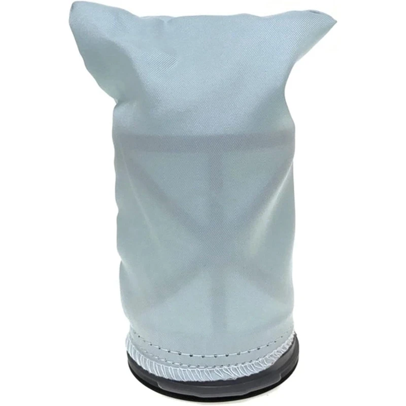 Моющийся вакуумный фильтр-мешок аксессуары для беспроводного пылесоса 18 В DCL180