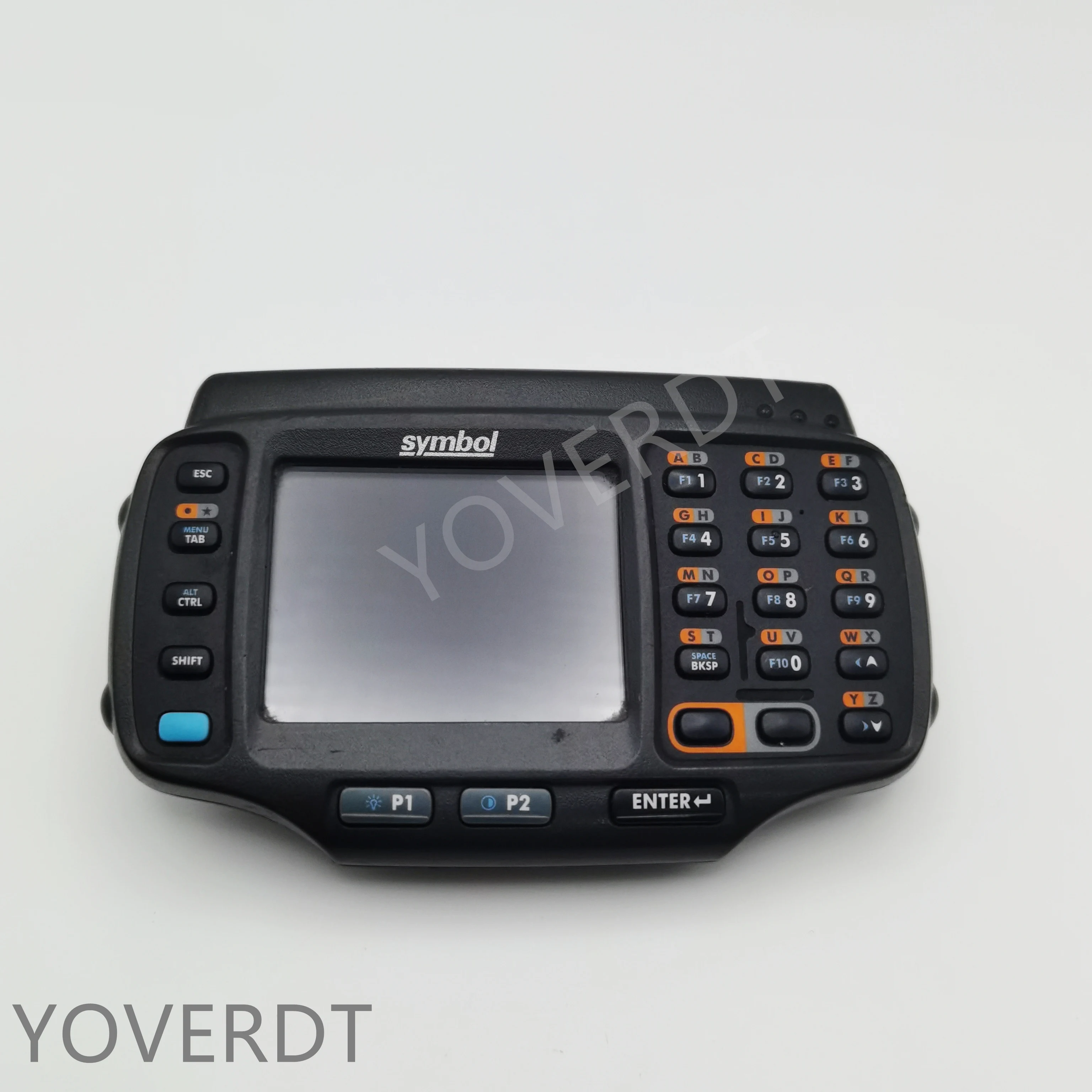 Фото Носимый терминальный компьютер WT41N0 для Motorola Symbol WT41N0-N2S27ER (с аккумулятором) №2