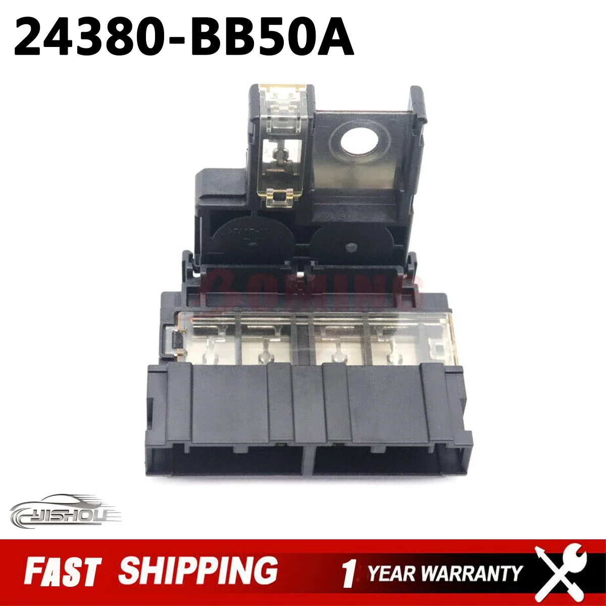 Nissan 350Z Infiniti G35 Автомобильный Предохранитель Аккумулятора 2003-2008 Pлавкое