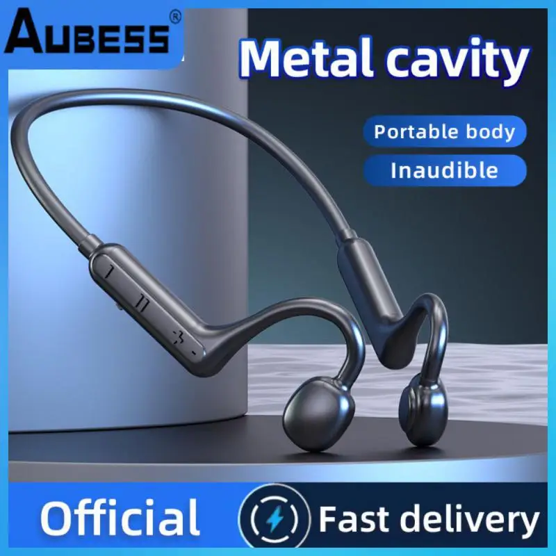 

Deep Bass Long Standby Time Sport Earbuds With Hd Mic Wireless Headphone Hifi Sound Quality Earphone Stereo Surround