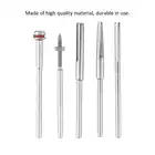 Зажим для наждачной бумаги, 5 шт.