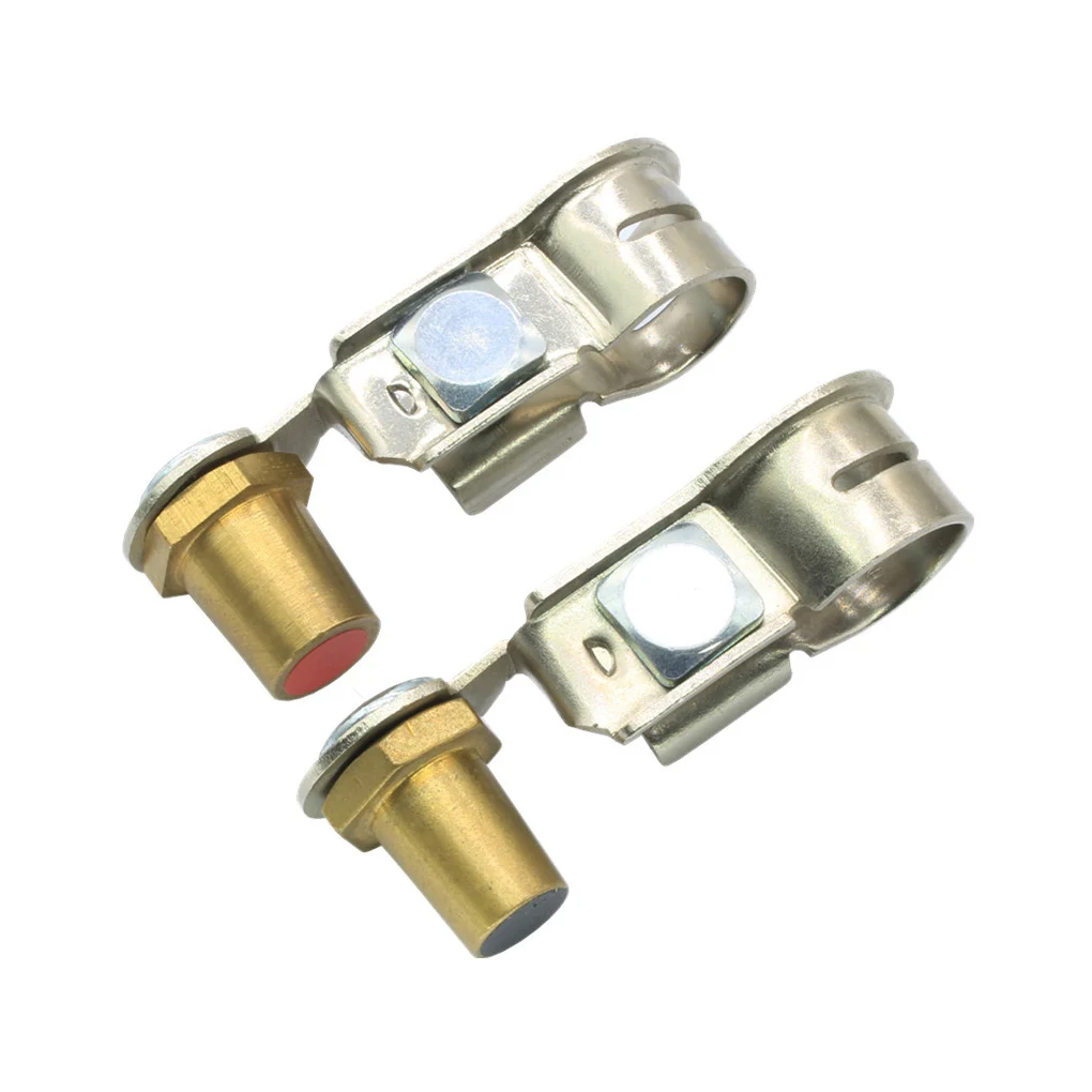 

2 шт., металлический удлинитель для автомобильных компонентов