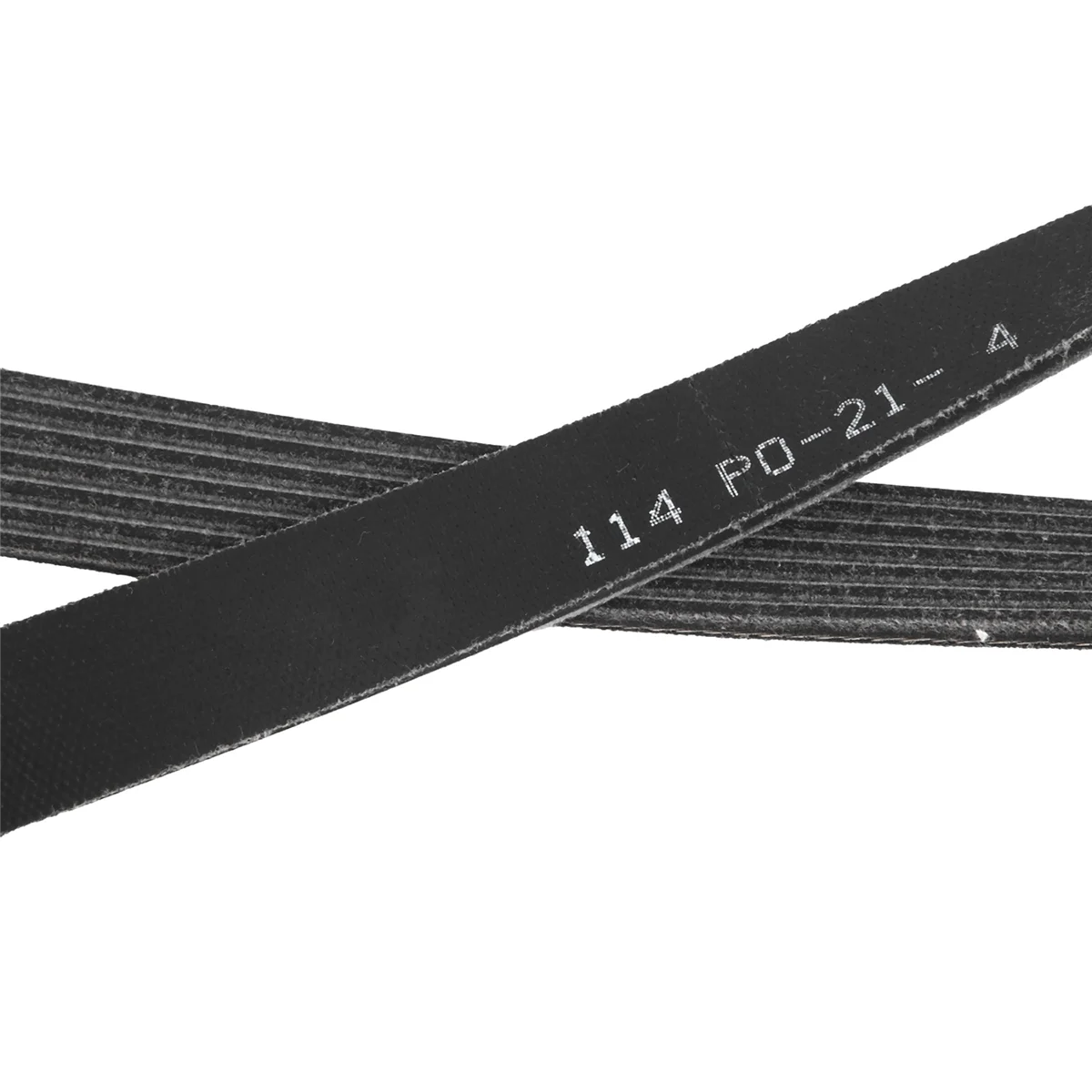 Ремень привода под змеиную кожу Подходит для Honda Accord 2008-2012 2.4L 4 CYL Замена