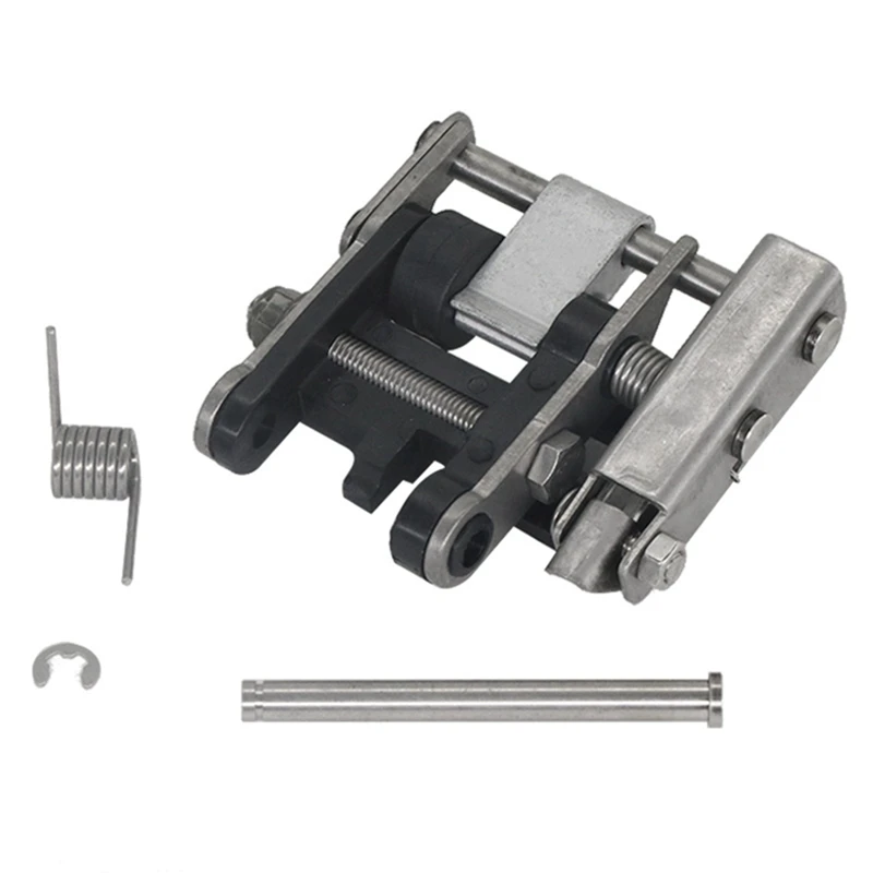 

Pawl Lock Assembly Fits Club Car G&E 2004-2009 Precedent 1St Generation Golf Cart Including Plug And Jump Spring