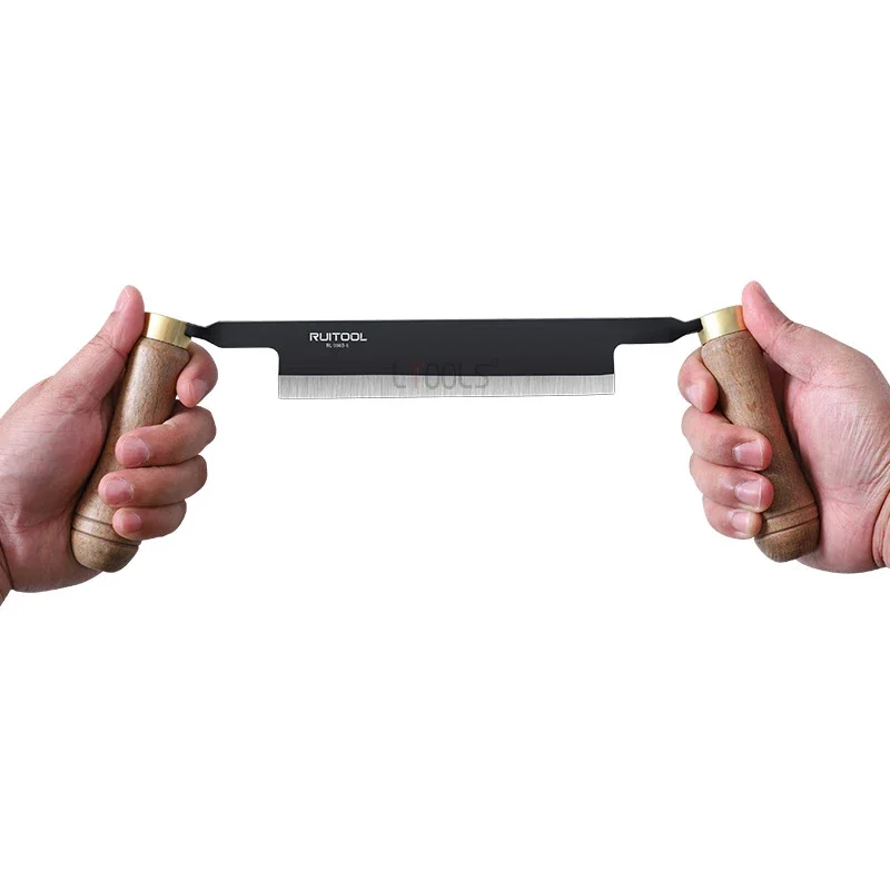 4/6/8 дюймов нож для рисования по прямой линии плотничная лопата строгальный