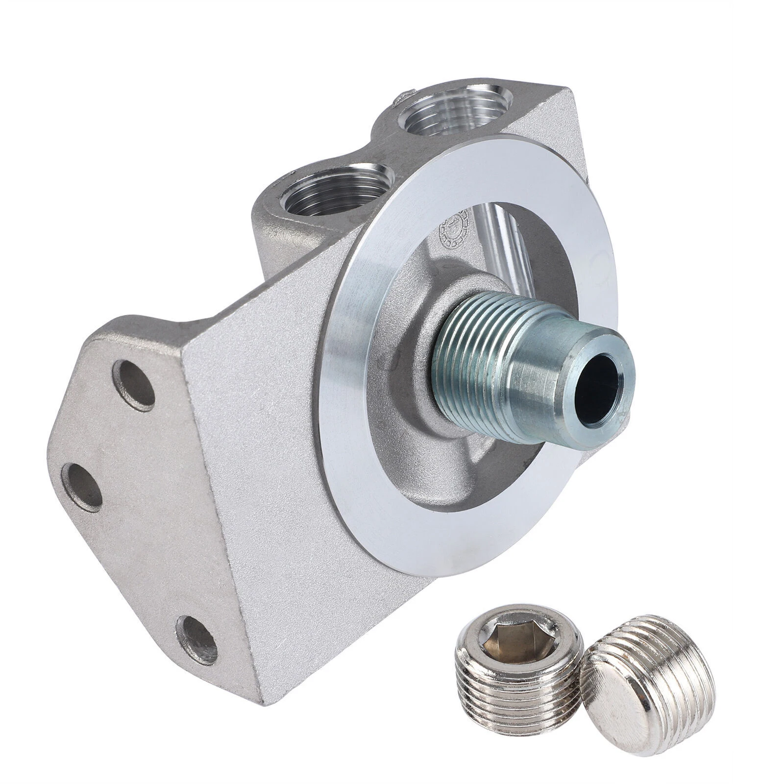 1 шт. 24770 дизельный топливный фильтр Дистанционное крепление основание с набором