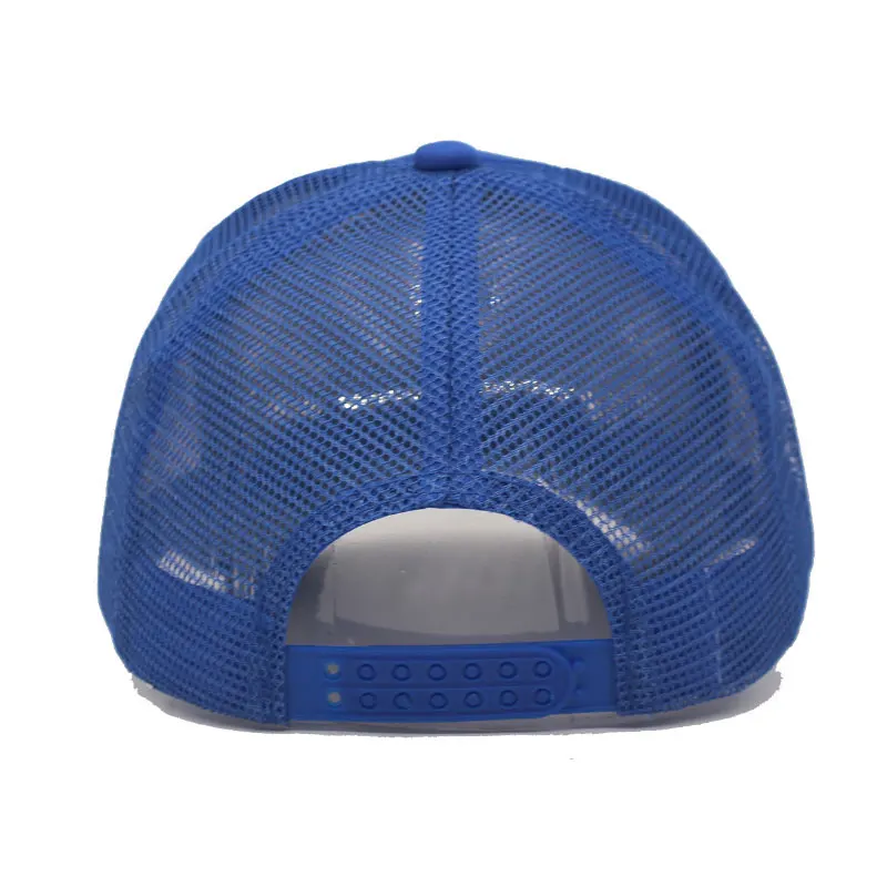 Кепка-Снэпбэк для мужчин и женщин модная сетчатая бейсболка в стиле хип-хоп Кепка