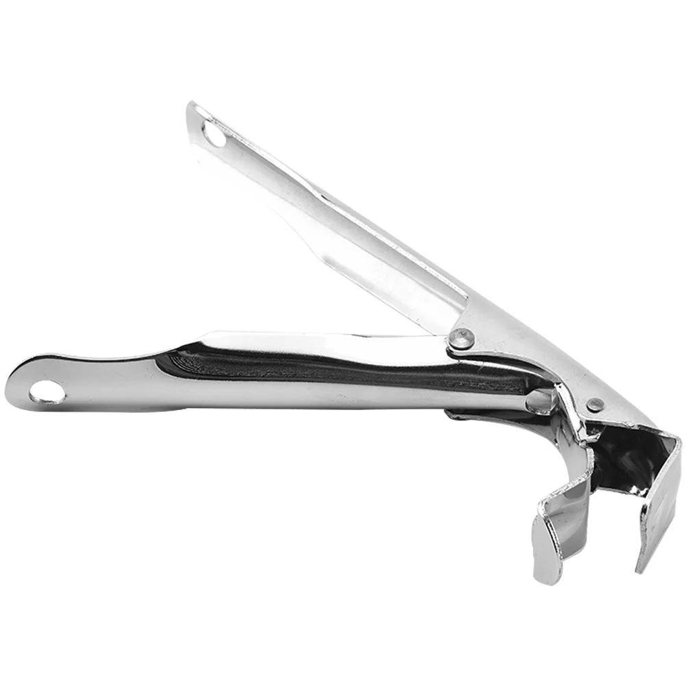 

Plate Bowl Holder Kitchen Dish Gripper Tongs Hot Tong Clip Clips Pot Clamps Anti Retriever Pan Tools Scalding Grippers Supplies